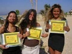 Yoga Teacher Training