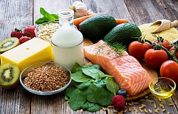 Yoga Diet