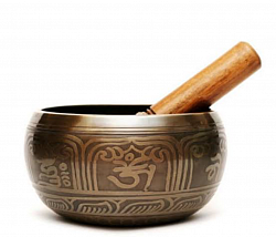 Healing through Sound