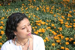 Healing through human energy field