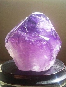Healing through Gemstones 💎