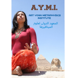 A cooperation protocol with Art Yoga Metaphysics Institute